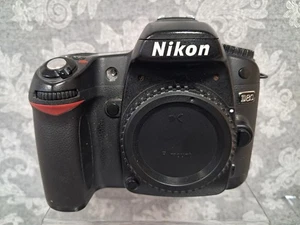 Nikon D80 DSLR Camera Body in Very Good Condition - **Shutter Count 44k** - Picture 1 of 9