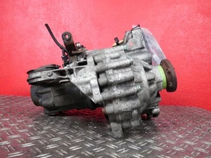 Schaltgetriebe DGH VOLKSWAGEN CADDY 1.9 TDI - Bild 1 von 6