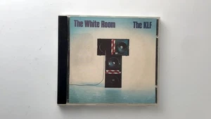 The KLF - The White Room CD 1991 Arista Electronic Dance ARCD-8657 - Picture 1 of 5