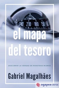 MAPA DEL TESORO,EL. NUEVO. ENVÍO URGENTE (Librería Agapea) - Imagen 1 de 1