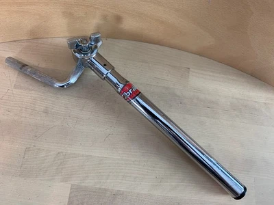 Gibraltar SC-4425D Rack Tom Holder Mount Part 7/8" Post 1/2" L-Arm Tilter 12.5mm - Image 1 of 4