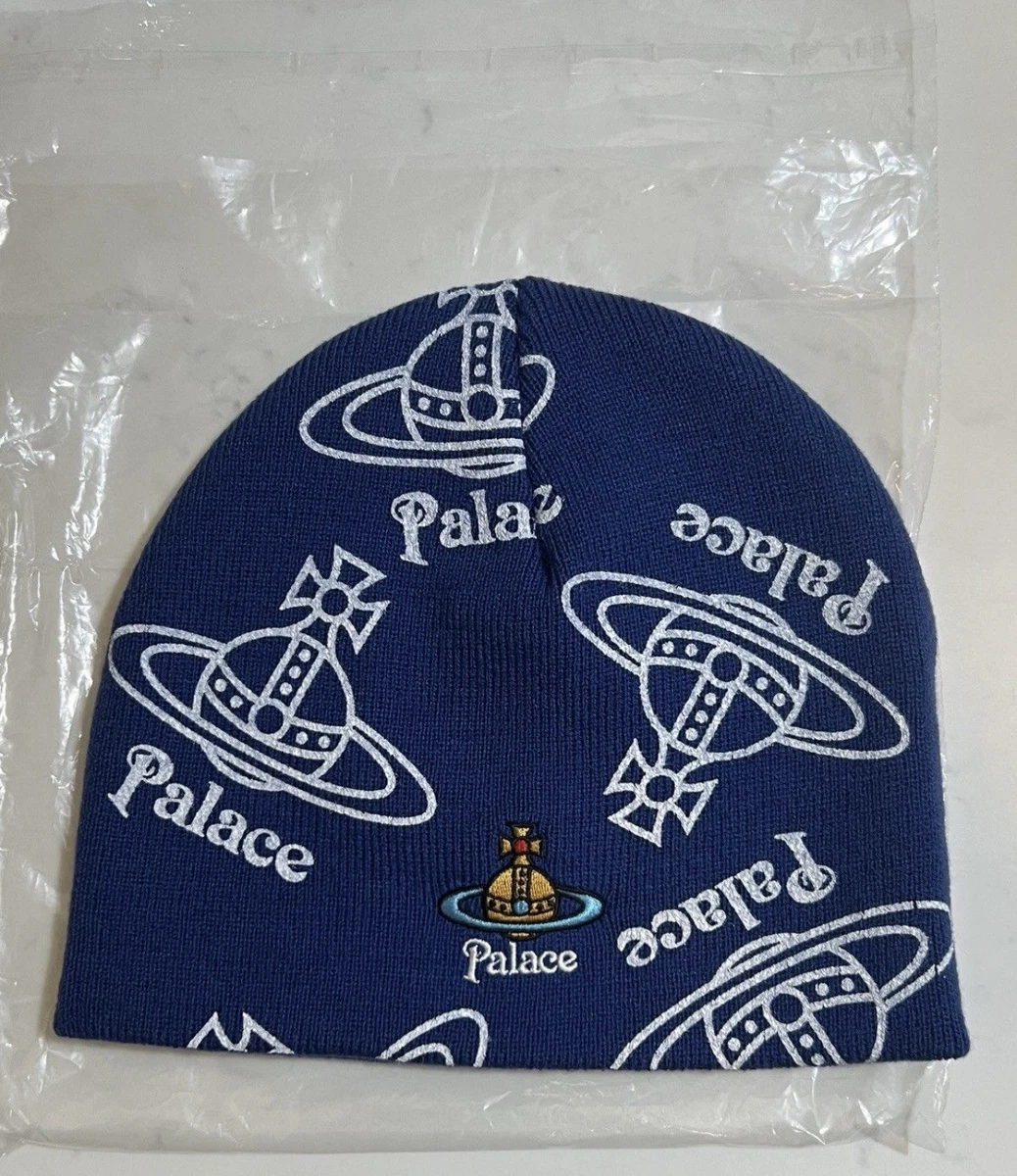 Palace Blue Hats for Men for sale | eBay
