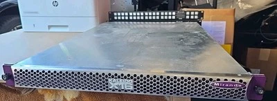 Miranda Kaleido X16 16input HDSDI multiviewer with HDSDI + HDMI outputs - Image 1 of 4