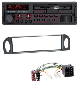 Blaupunkt SD MP3 USB Bluetooth DAB Autoradio für Citroen C5 (bis 2004) - Bild 1 von 9