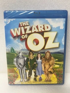 BRAND NEW SEALED The Wizard of Oz (75th Anniversary) (Blu-ray, 1939) - Imagen 1 de 4