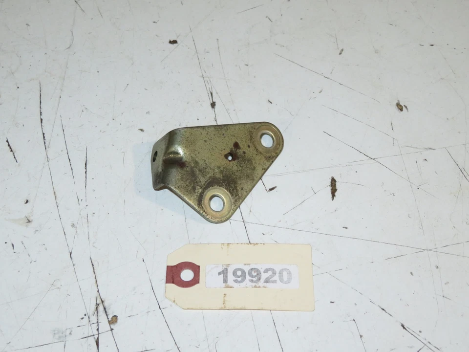 Polaris - 1994 Suporte de montagem de bobina de ignição Storm Qtd. 1 3084664 - Imagem 1 de 1