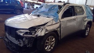Power Steering Pump Fits 18 ENCLAVE 5974330 - Picture 1 of 12