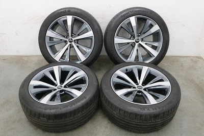 ORIGINAL! 21 Zoll S-Line Felgensatz Audi Q8! 4M8601025AA - Bild 1 von 4