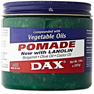 Dax Pomade, 14 Ounce - Image 1 of 4