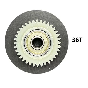 Wheel Hub Planetary Gears Spare 36Teeth 37*12mm Replacement Accessories - Picture 1 of 7