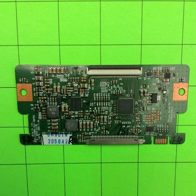 Placa de televisión Sanyo DP32640 6870C-0313B LC320WXE-SCA1 Foto 1 de 4