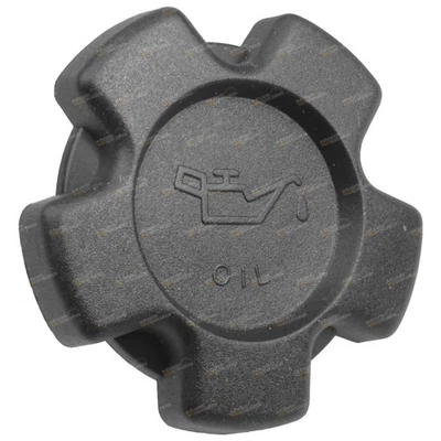 Engine Oil Filler Cap for Suzuki Sierra LJ80 SJ40 SJ40T SJ50 SJ51T SJ70 SJ80 - image 1 of 3