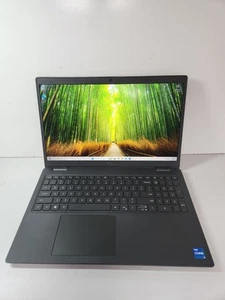 Laptop Dell Latitude 3520 15.6" i5-1135G7 16GB RAM 512GB NVMe Win11pro - Imagen 1 de 8