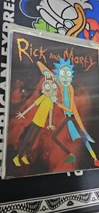 Rick And Morty 3d Poster - Picture 1 of 4
