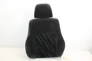 1997-2001 Honda Prelude Front Right Upper Seat Cushion OEM - Foto 1 di 10