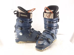 Rossignol AllTrack Pro 120 LT MV GW Used Mens AT Ski Boots Size 25.5 #080380 - Picture 1 of 7