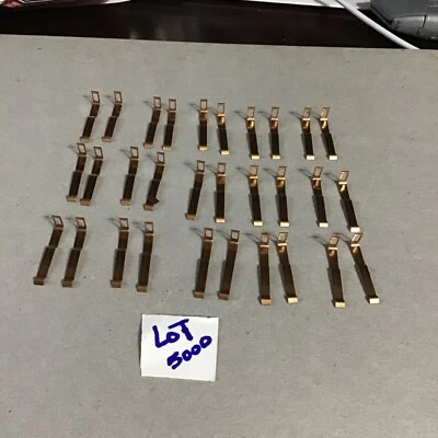 老式 15 对 TJET PICK UP 鞋 / 新旧库存 / 旧版 REPOS / #5000!!!!!! — 第 1/4 张图片