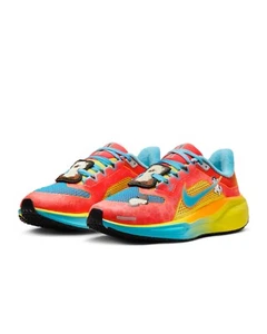 Talla 12 - Nike Pegasus 41 x Doernbecher Freestyle "Tima" - NUEVO Limitado - Imagen 1 de 8