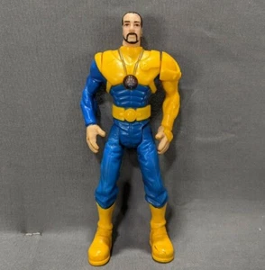 2000 Backstreet Boys Howie Action Figure Burger King Stan Lee Media EUC - Picture 1 of 5