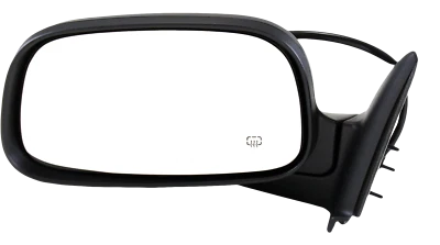  Espejo retrovisor lateral del conductor para Dodge Dakota 2001-2004 Foto 1 de 4