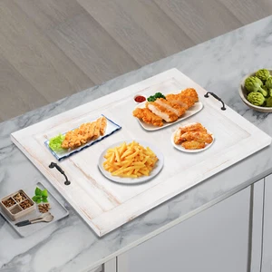Copripiano Noodle Board Decorativo Cucina Servizio Vassoio Copripiano - Foto 1 di 22