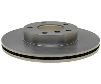 Rotor de freio a disco dianteiro Raybestos 756JB60 1999 para 1998-2000 BMW 323i - Imagem 1 de 3