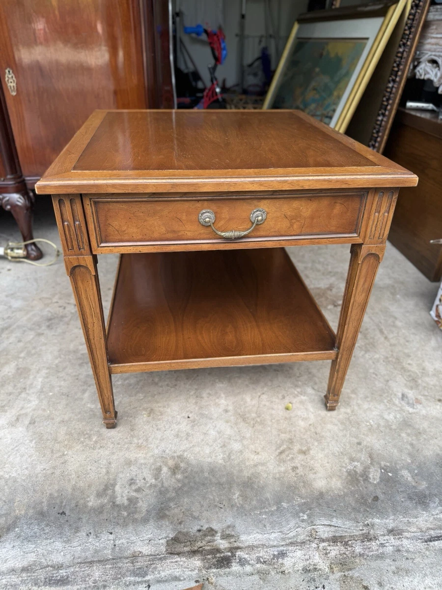 Henredon Antique Tables 1950-Now for sale | eBay