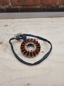 ♻️ LEXMOTO SINNIS ENGINE K157FMI STATOR WINDINGS GENERATOR ♻️ - Picture 1 of 11