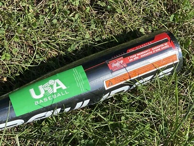 NUEVO CON ETIQUETAS BATE DE BÉISBOL MÁQUINA RAWLINGS 28" 20 OZ Drop -8 HOT ALLOY EE. UU. BATE ESTÁNDAR Foto 1 de 4