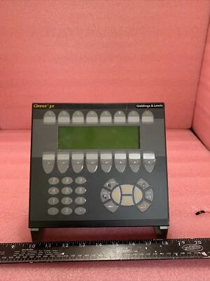 Giddings & Lewis Cimrex 30 - Image 1 of 3