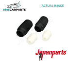 DUST COVER BUMP STOP KIT REAR KTP-107 JAPANPARTS NEW OE REPLACEMENT