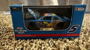 1999 Terry Labonte #5 Kellogg’s Rice Krispies Revell - Picture 1 of 2