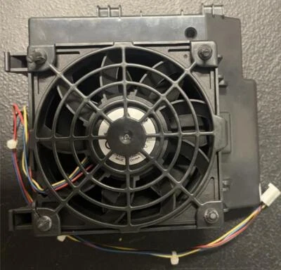 IBM 0DM00004833-10 ThinkCentre M52 type-8113 Fan - Image 1 of 3
