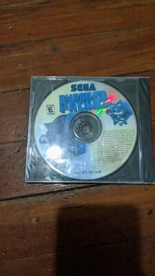 SEGA SMASH PACK 2  Factory Sealed E-Everyone 30107101 US DVD - Image 1 of 2