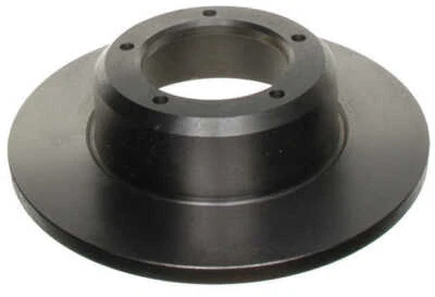 Rotor de freno de disco compatible con Land Rover Discovery Defender 90 1987-1999, rango de descubrimiento Foto 1 de 2