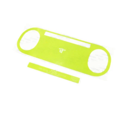 Back Bottom Vinyl Sticker Decal Skin for Playstation Vita 2000 PS Vita 2000 - Image 1 of 4