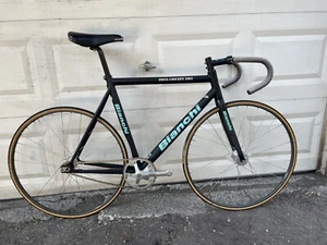 Bianchi 03 Pista Concept - Picture 1 of 12