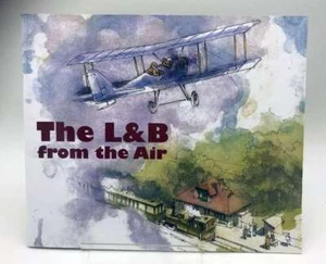 The L&B from the Air,, Tony Nicholson, Top Buch - Bild 1 von 1
