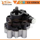 1996-2001 For Toyota Tacoma For 4Runner 2.7L 2.4L Power Steering Pump 36P0487