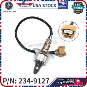 Upstream Oxygen Sensor For Nissan Versa Note 1.6L 2012-15 Frontier 2.5L 2013-19 - Bild 1 von 7