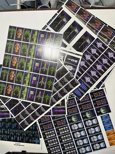 Babylon 5 RPG Counter Sheets - Picture 1 of 18