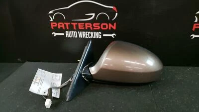 2003 INFINITI FX45 Driver Power Heated Side View Door Mirror w/Memory, paint c16 - Image 1 of 4