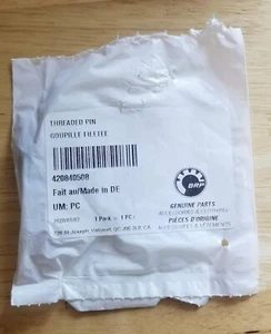 420840508 Threaded Pin - Bild 1 von 1