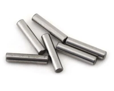 Arrma 2.5x11.5mm Pin (6) [ARA713033] - Image 1 of 2