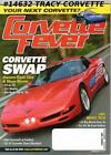 Februar 2004 Corvette Fever C4 vs C5 ZL1 Haie 1964 vs 1962