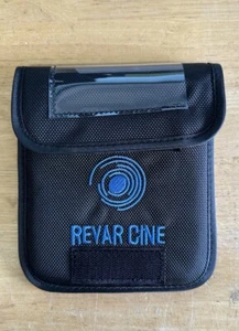 Sacchetto filtro cinema 4x5,65 Revar Cine - scatola aperta - Foto 1 di 3