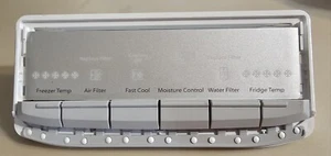 Whirlpool Refrigerator Control Board W10461391 W10689396W2E - Picture 1 of 6