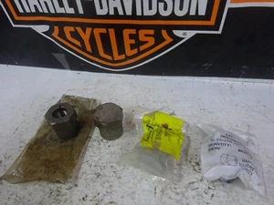 Vintage Harley Sportster CHOICE of OEM 40387-70 or OTHER ENGINE SPROCKET SHF NUT - Picture 1 of 14