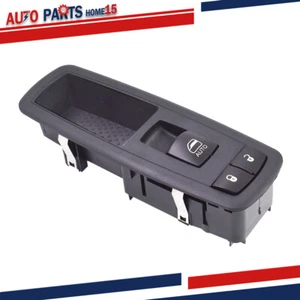 Passenger Side Power Window Control Switch For 2008-15 Chrysler Town & Country - Picture 1 of 14