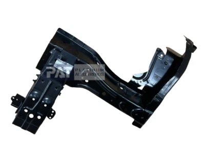 GENUINE NISSAN ARMADA 2017-2020 RADIATOR COR OUTER SUPPORT RH=PASS, 62520-5ZU0A - Image 1 of 4